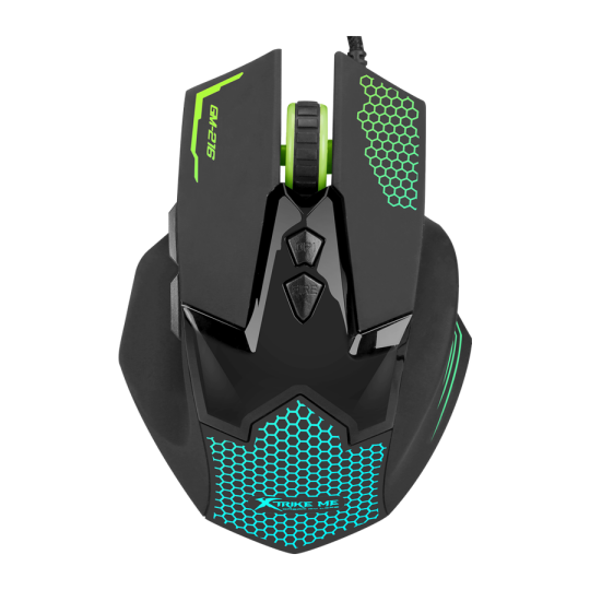 Xtrike Me GM-216 Oyuncu Mouse - 2