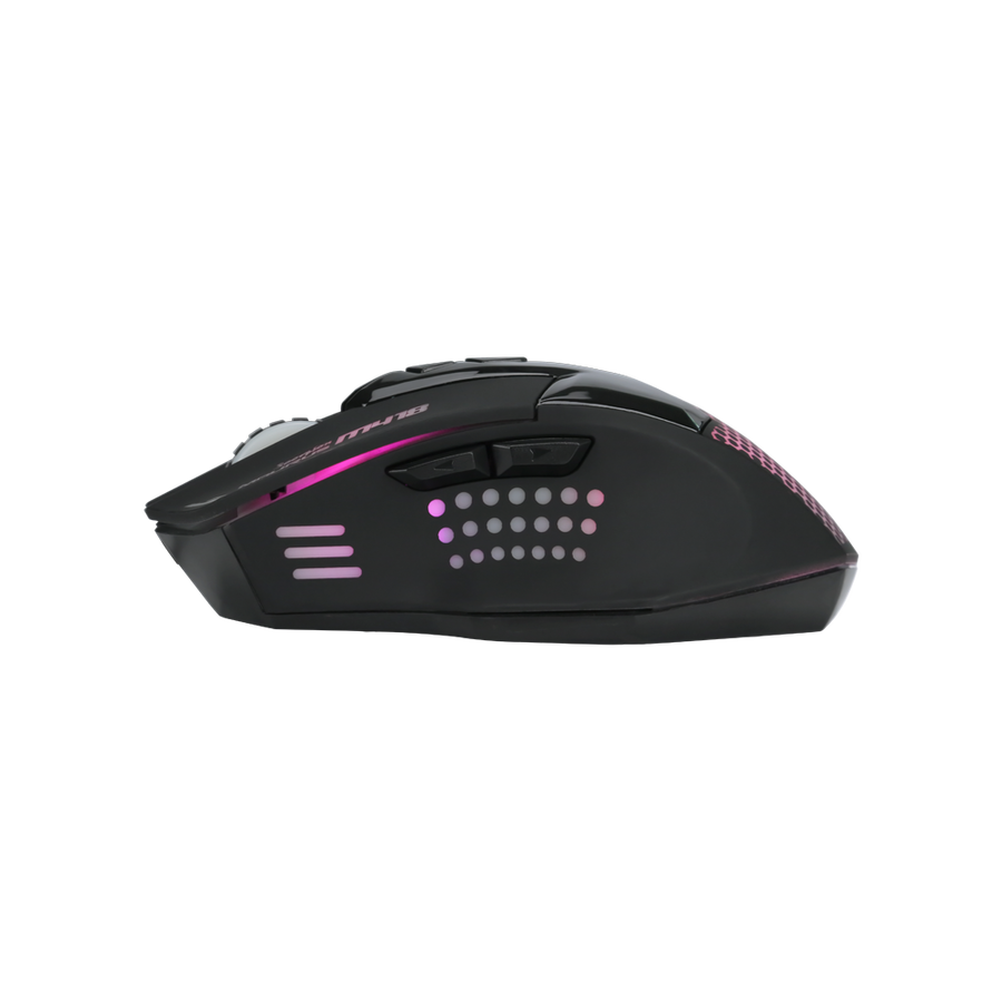 Xtrike Me GM-216 Oyuncu Mouse - 3