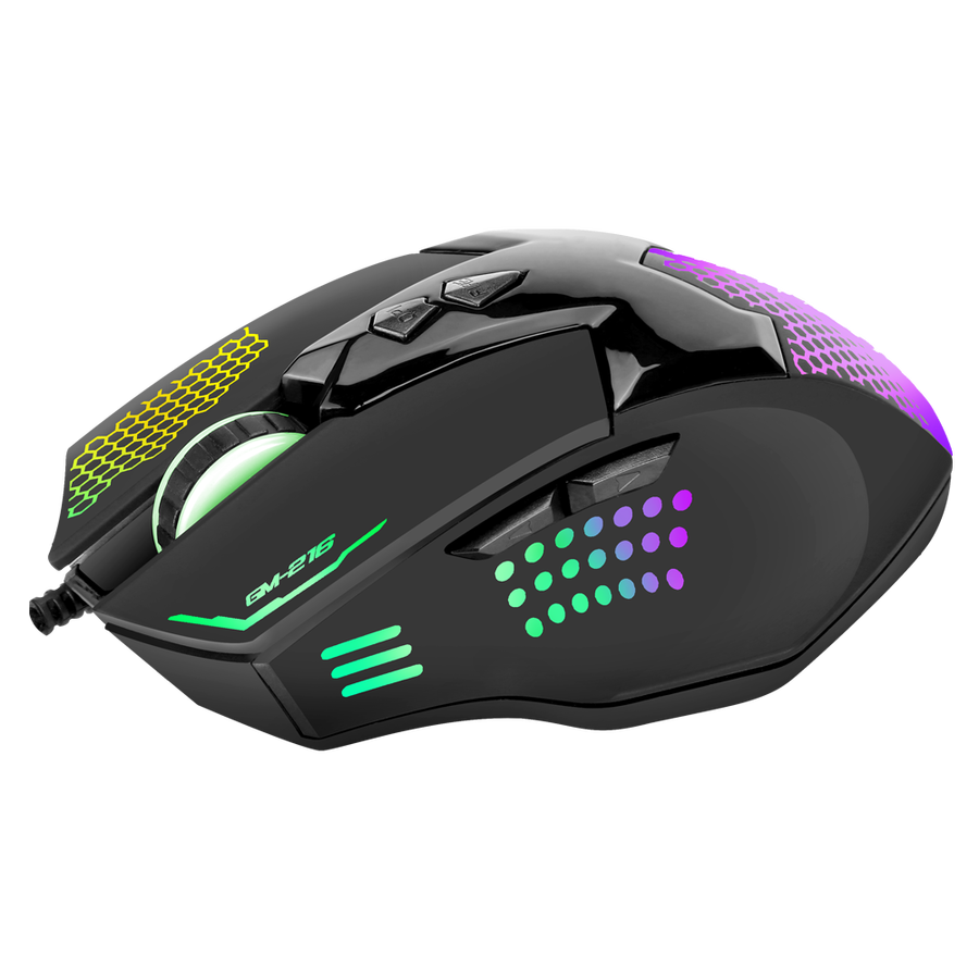 Xtrike Me GM-216 Oyuncu Mouse - 4