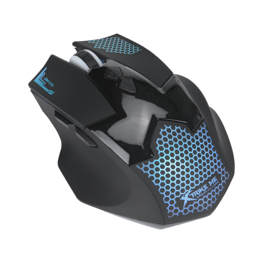 Xtrike Me GM-216 Oyuncu Mouse - 5