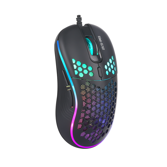 Xtrike Me GM-512 Oyuncu Mouse - 3