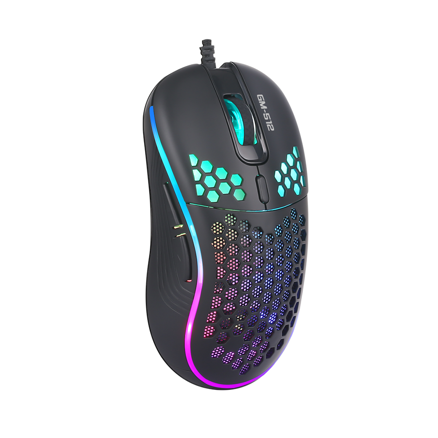 Xtrike Me GM-512 Oyuncu Mouse - 3