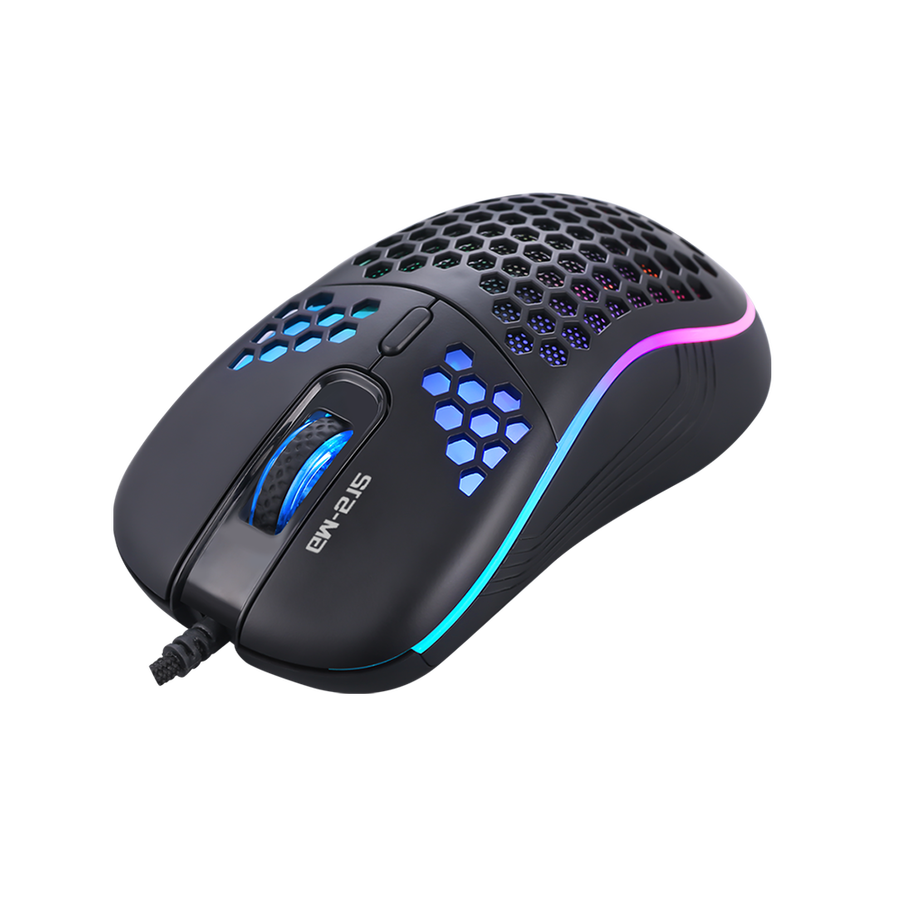 Xtrike Me GM-512 Oyuncu Mouse - 4