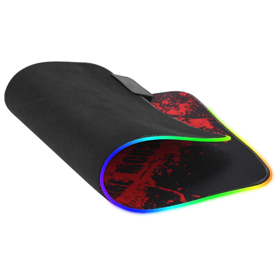 Xtrike Me MP-602 RGB Işıklı Oyuncu Mouse Pad - 3