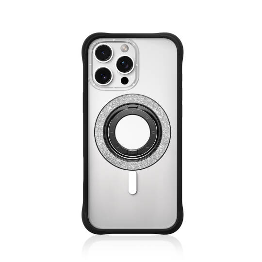 Youngkit Colorful Serisi Double Magnetik Ring Stand Telefon Tutucu - 7