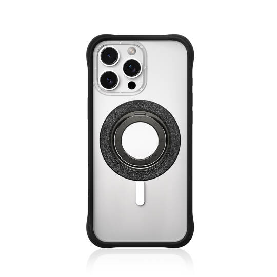 Youngkit Colorful Serisi Double Magnetik Ring Stand Telefon Tutucu - 8