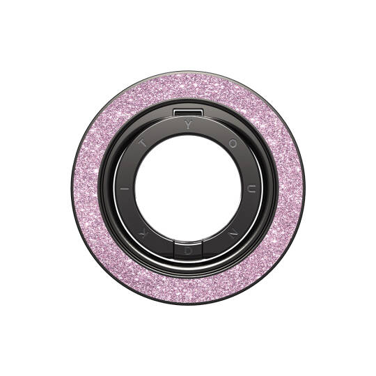 Youngkit Colorful Serisi Double Magnetik Ring Stand Telefon Tutucu - 12