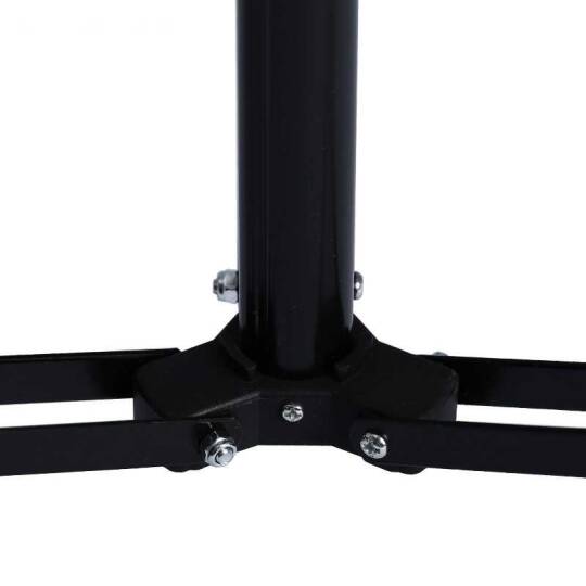 Zore 2.1 M Tripod - 4