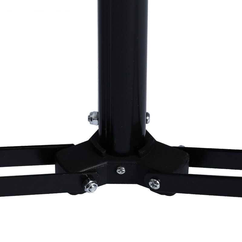 Zore 2.1 M Tripod - 4