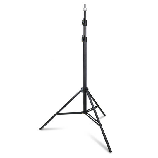 Zore 8809 3 Kademeli 2.1 M Tripod - 2