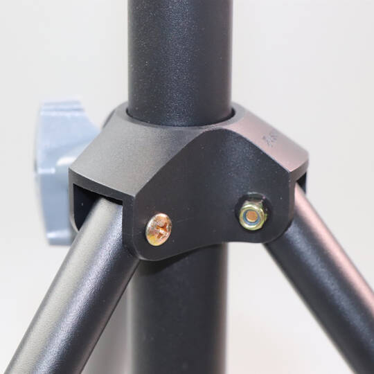 Zore 8809 3 Kademeli 2.1 M Tripod - 4