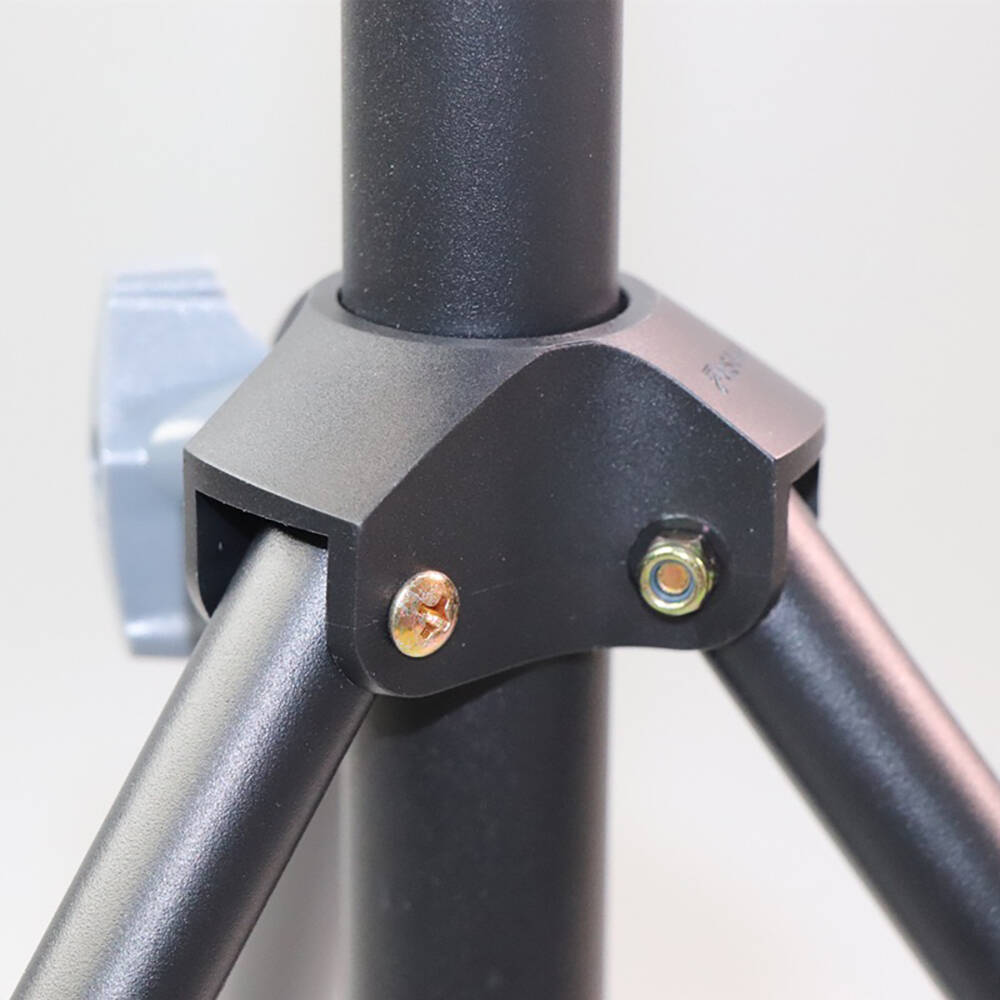 Zore 8809 3 Kademeli 2.1 M Tripod - 4
