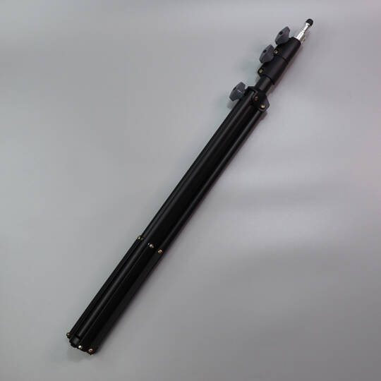 Zore 8809 3 Kademeli 2.1 M Tripod - 11