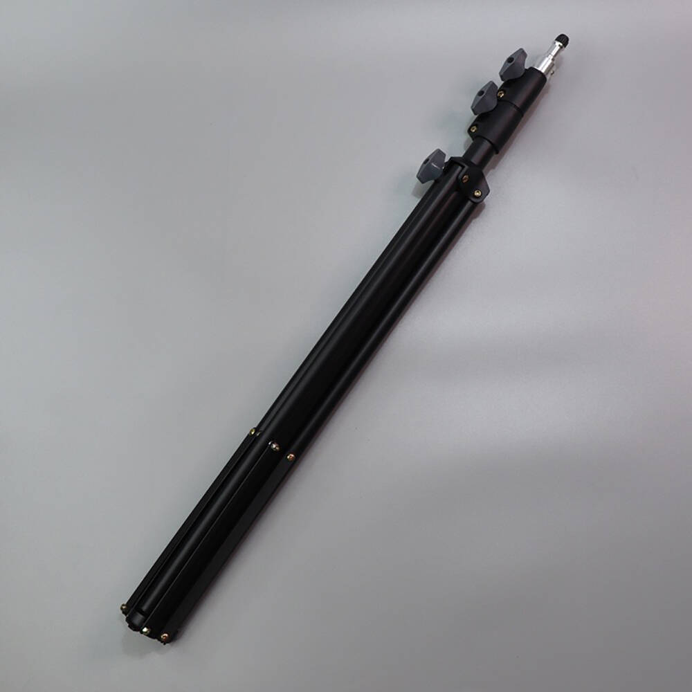 Zore 8809 3 Kademeli 2.1 M Tripod - 11