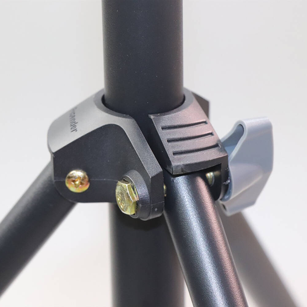 Zore 8809 3 Kademeli 2.1 M Tripod - 14