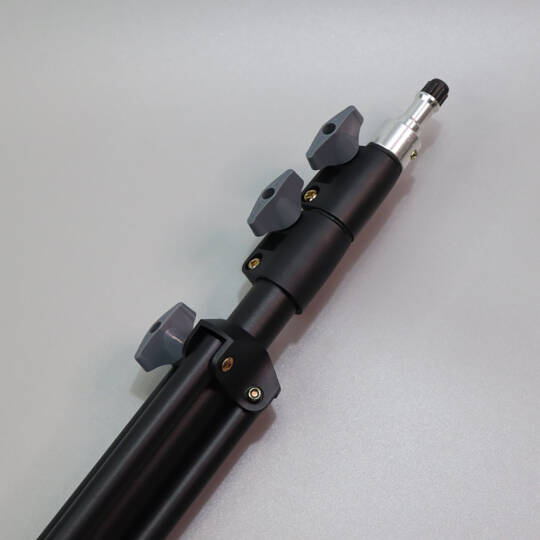 Zore 8809 3 Kademeli 2.1 M Tripod - 15