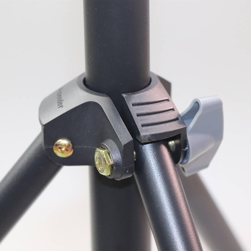 Zore 8809 3 Kademeli 2.1 M Tripod - 18