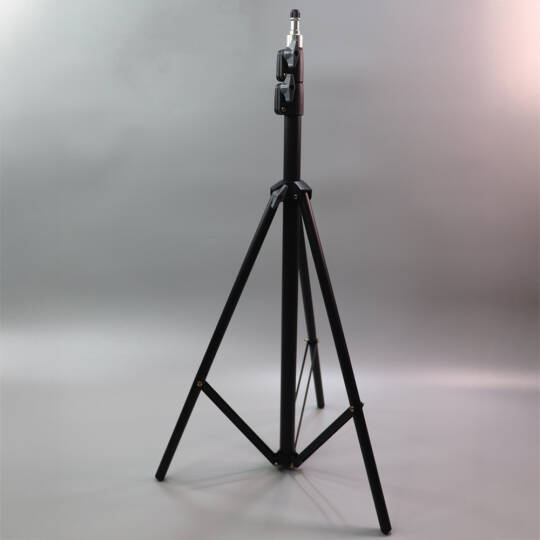 Zore 8809 3 Kademeli 2.1 M Tripod - 19