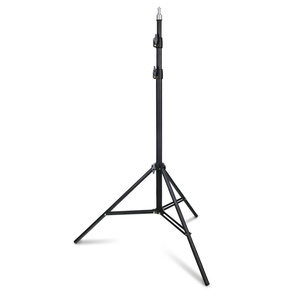 Zore 8809 3 Kademeli 2.1 M Tripod - 1