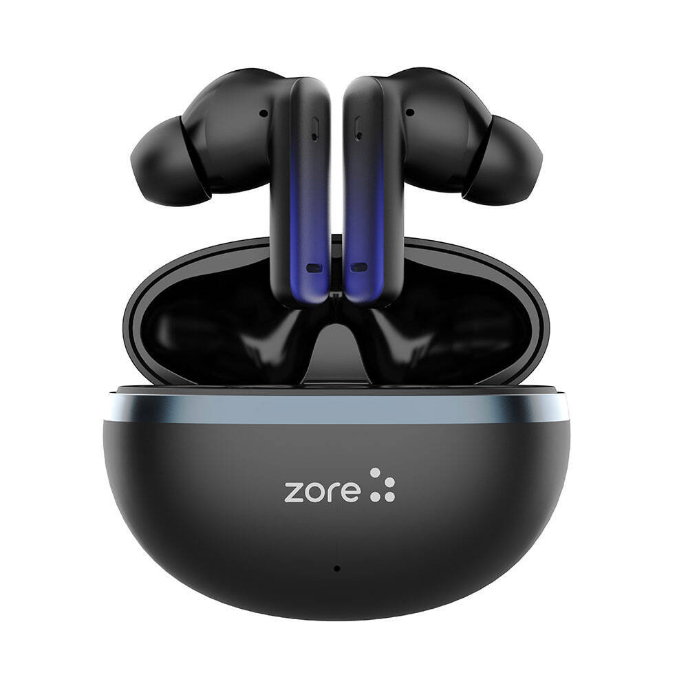 Zore BTK-ZR101 Kulak İçi Bluetooth Kulaklık Aktif Gürültü Önleyici Özellikli ANC ve ENC Teknolojili - 2