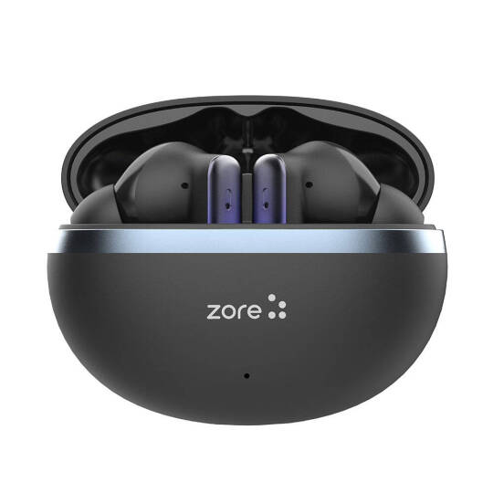 Zore BTK-ZR101 Kulak İçi Bluetooth Kulaklık Aktif Gürültü Önleyici Özellikli ANC ve ENC Teknolojili - 3