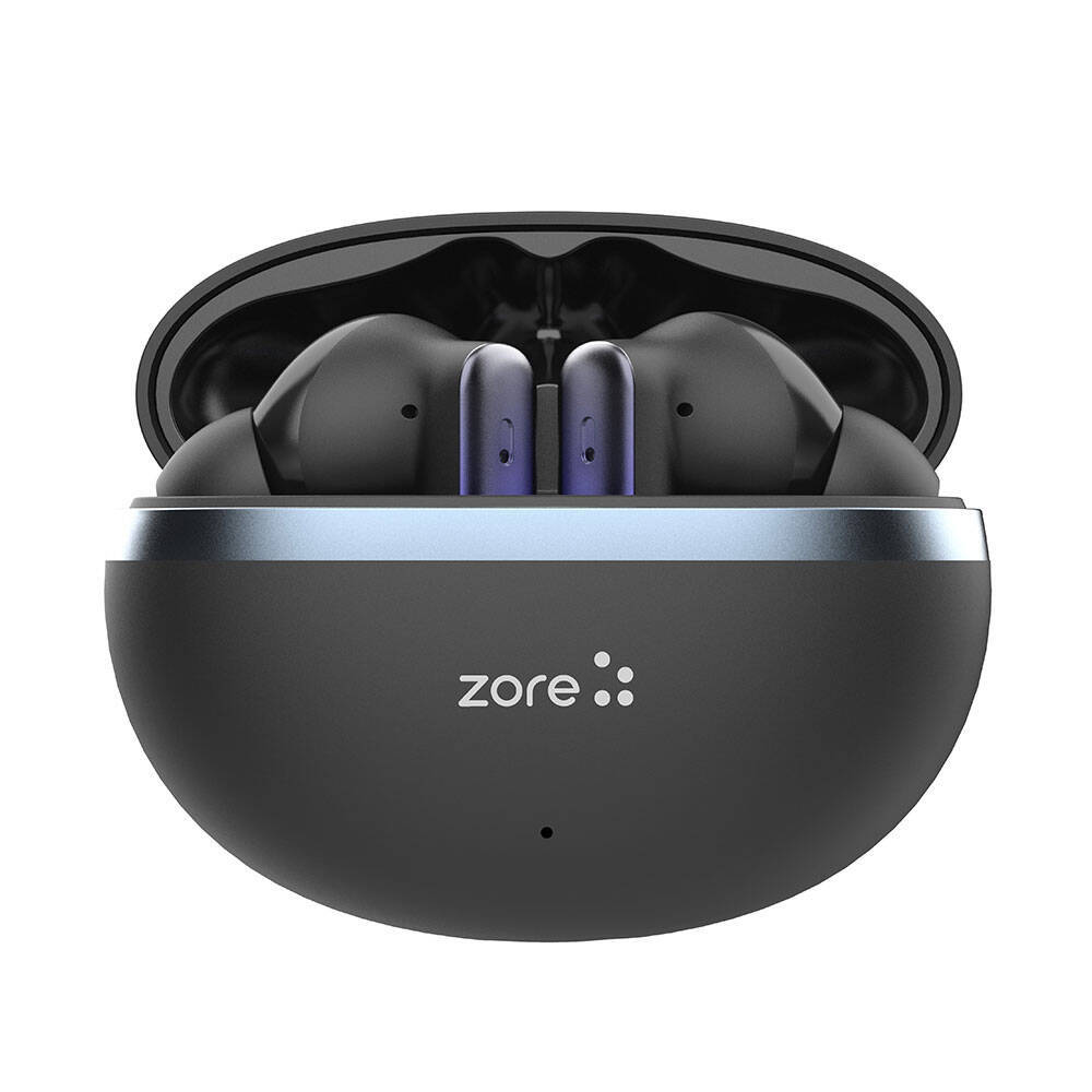 Zore BTK-ZR101 Kulak İçi Bluetooth Kulaklık Aktif Gürültü Önleyici Özellikli ANC ve ENC Teknolojili - 3