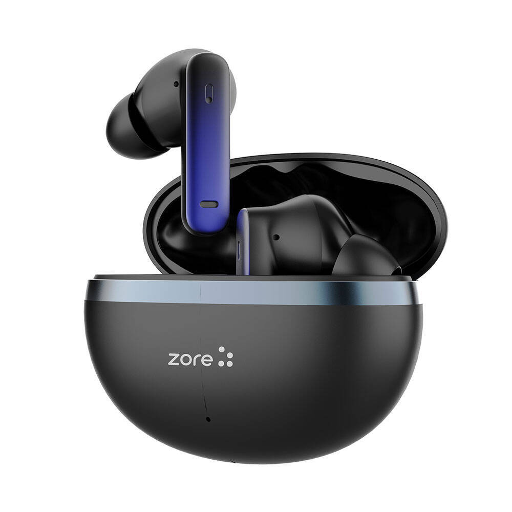 Zore BTK-ZR101 Kulak İçi Bluetooth Kulaklık Aktif Gürültü Önleyici Özellikli ANC ve ENC Teknolojili - 5