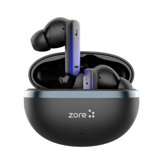 Zore BTK-ZR101 Kulak İçi Bluetooth Kulaklık Aktif Gürültü Önleyici Özellikli ANC ve ENC Teknolojili - 6
