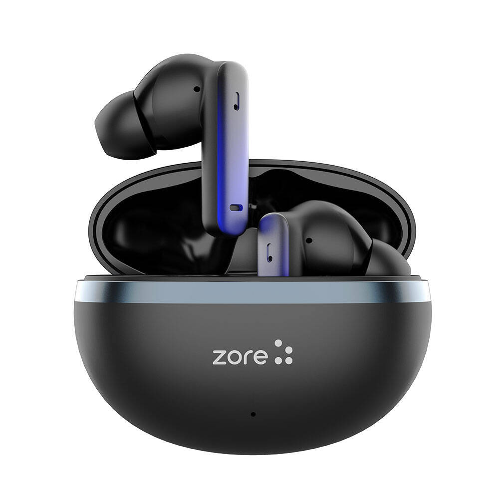 Zore BTK-ZR101 Kulak İçi Bluetooth Kulaklık Aktif Gürültü Önleyici Özellikli ANC ve ENC Teknolojili - 6