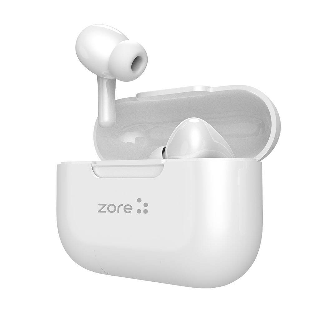 Zore BTK-ZR102 Kulak İçi Bluetooth v5.4 Kulaklık - 5