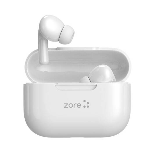 Zore BTK-ZR102 Kulak İçi Bluetooth v5.4 Kulaklık - 6