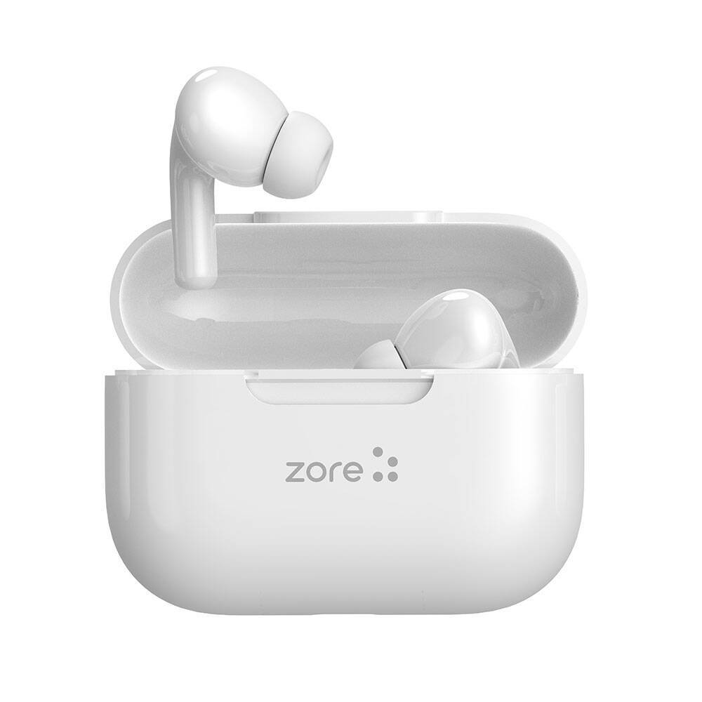 Zore BTK-ZR102 Kulak İçi Bluetooth v5.4 Kulaklık - 6
