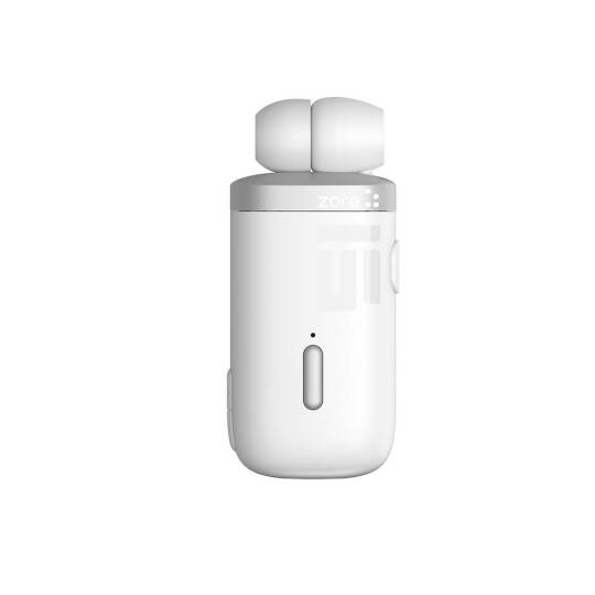 Zore BTK-ZR72 Kulak içi Bluetooth Kulaklık - 3