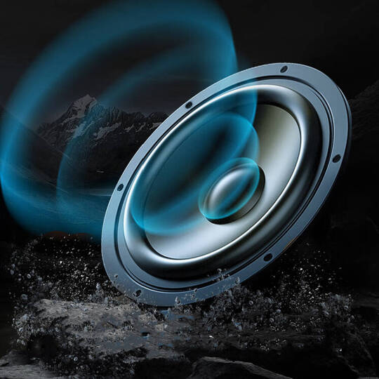 Zore ER-10 SQ Surround 3D Hi-Res Magnetik Özellikli 3.5mm Kablolu Kulak İçi Kulaklık - 11