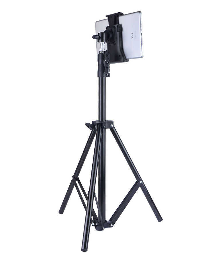 Zore L16-095 Tripod - 2