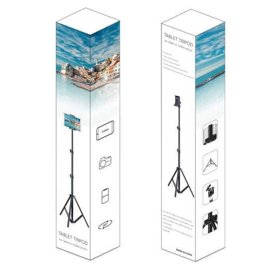 Zore L16-095 Tripod - 3