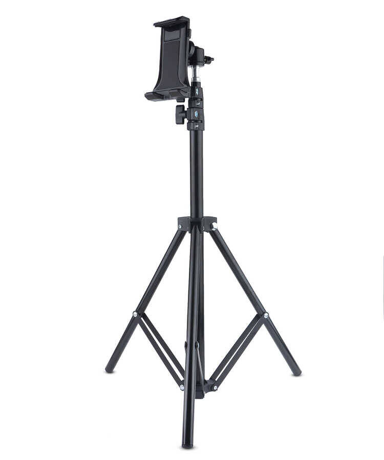 Zore L16-095 Tripod - 4