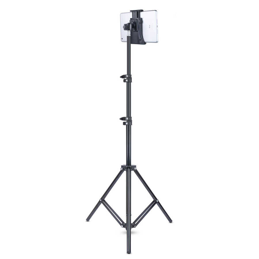Zore L16-095 Tripod - 6