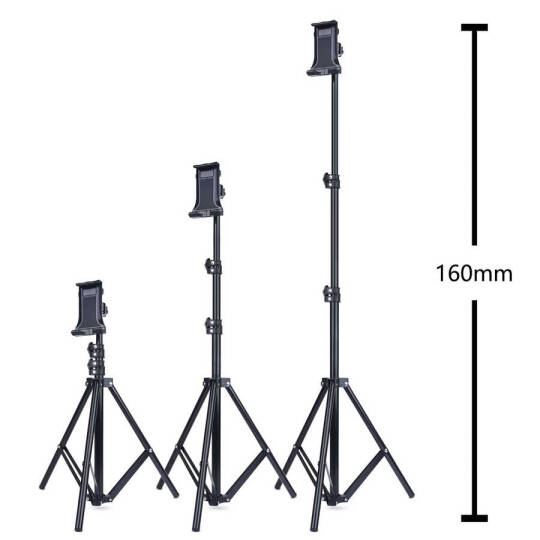Zore L16-095 Tripod - 7