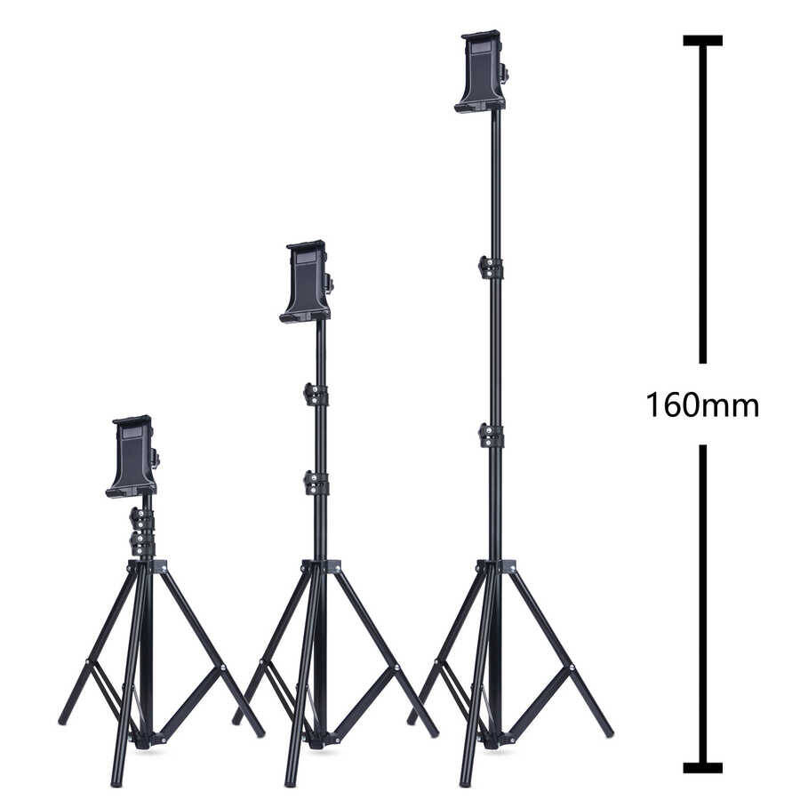 Zore L16-095 Tripod - 7