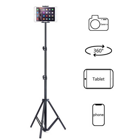 Zore L16-095 Tripod - 8