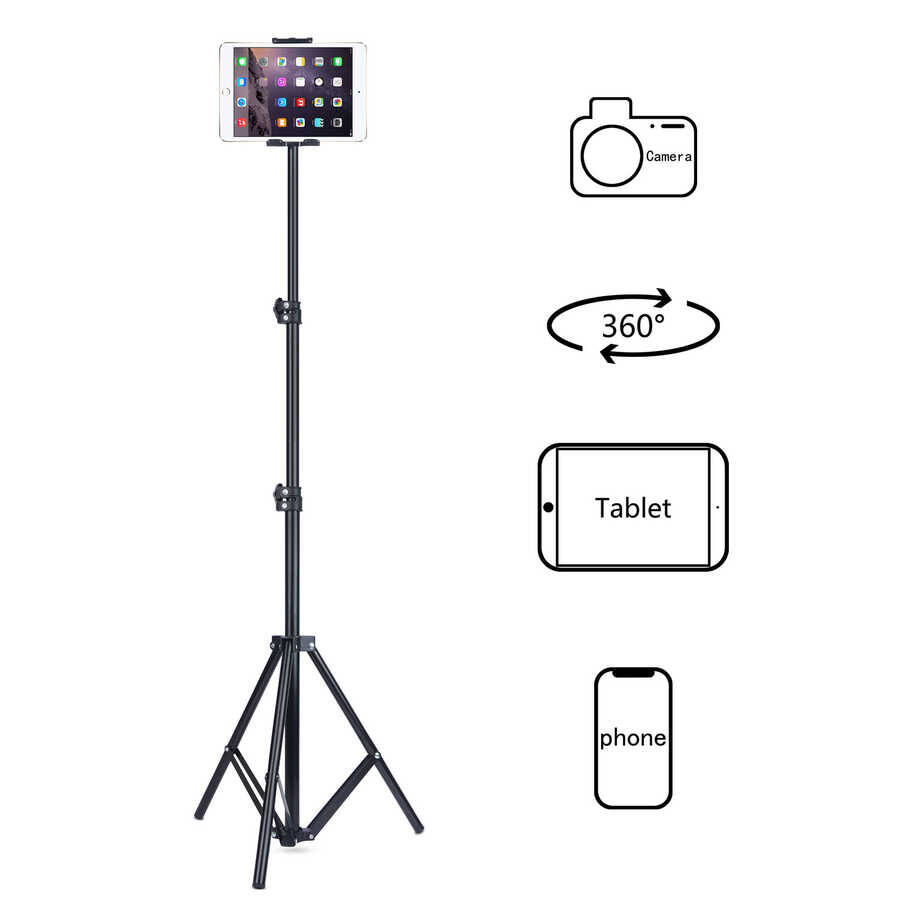Zore L16-095 Tripod - 8