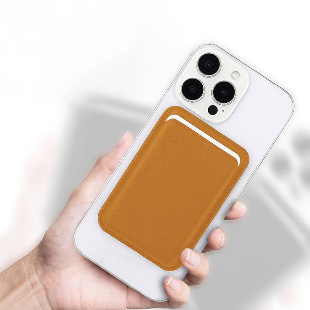 Zore Magnetik Cardsafe Kartlık - 20
