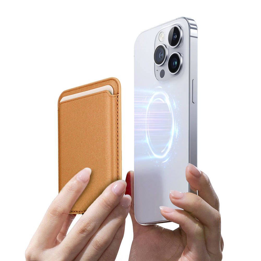 Zore Magnetik Cardsafe Kartlık - 22
