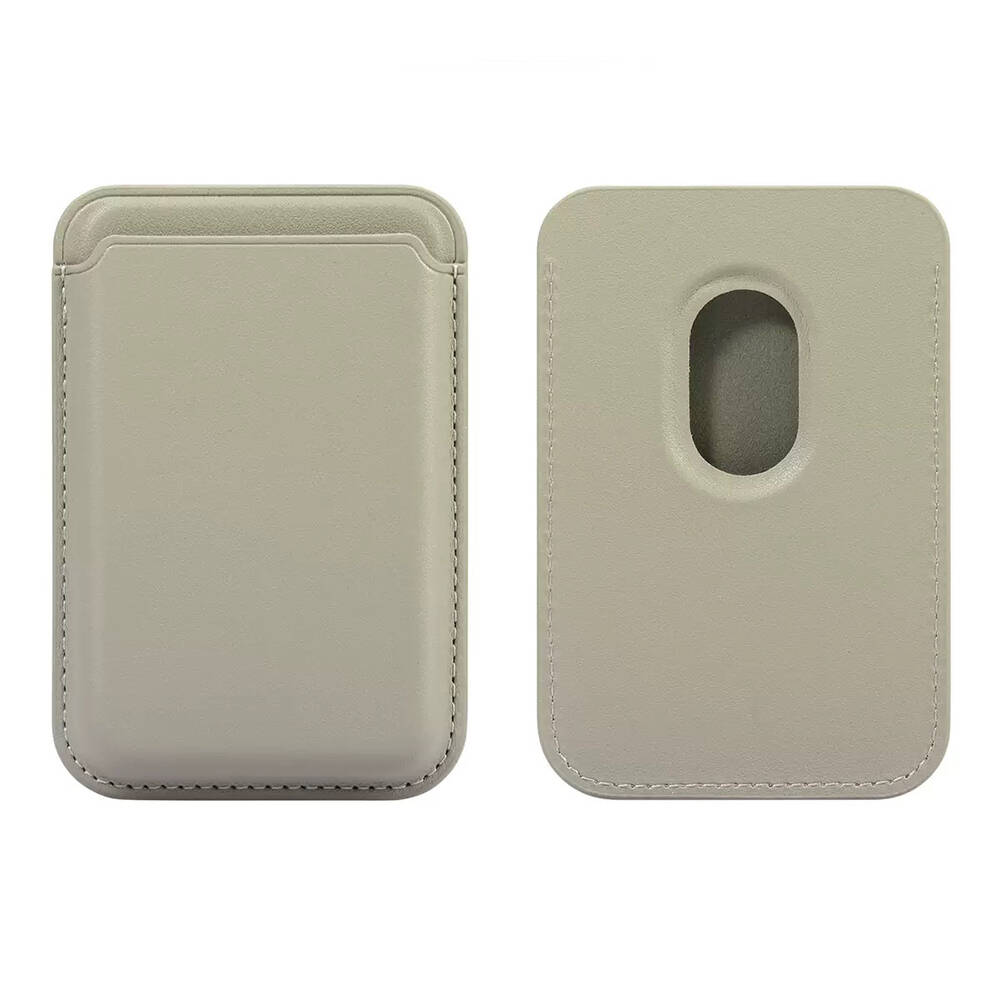 Zore Magnetik Cardsafe Kartlık - 16