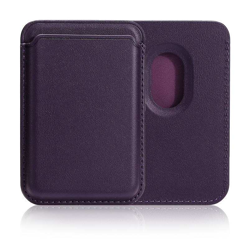 Zore Magnetik Cardsafe Kartlık - 14