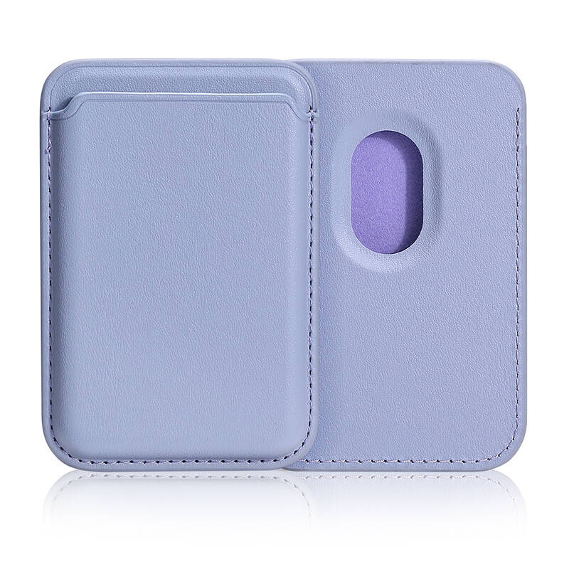 Zore Magnetik Cardsafe Kartlık - 10