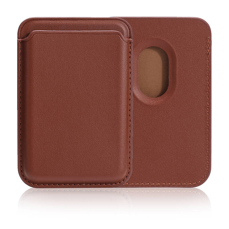 Zore Magnetik Cardsafe Kartlık - 8