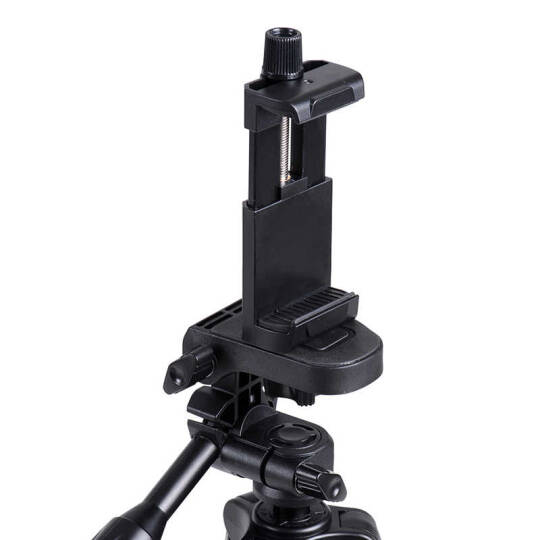 Zore Yunteng VCT 5208 A Kalite Telefon Tripod - 3