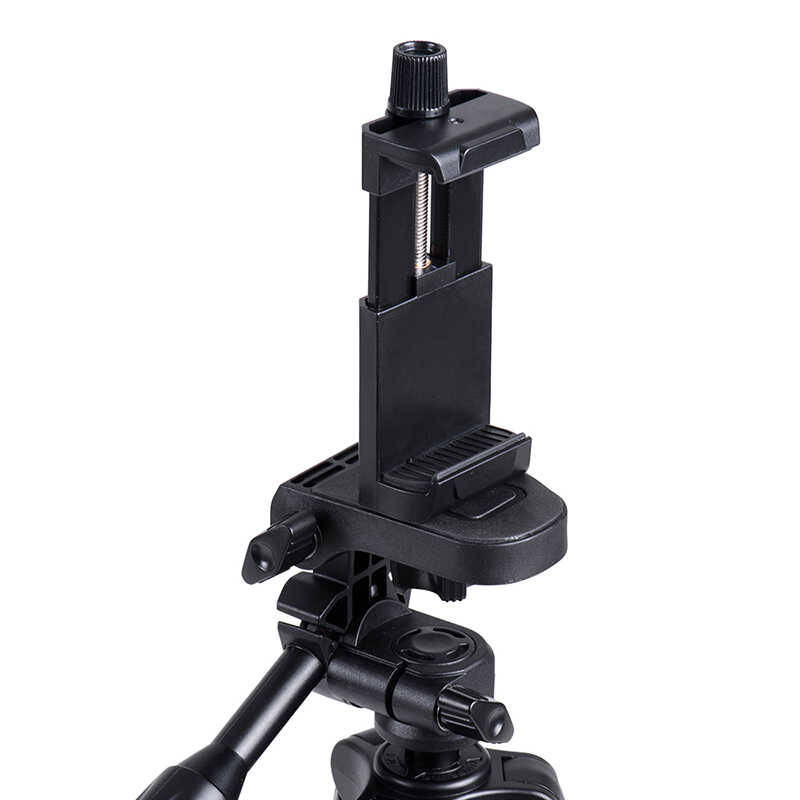 Zore Yunteng VCT 5208 A Kalite Telefon Tripod - 3
